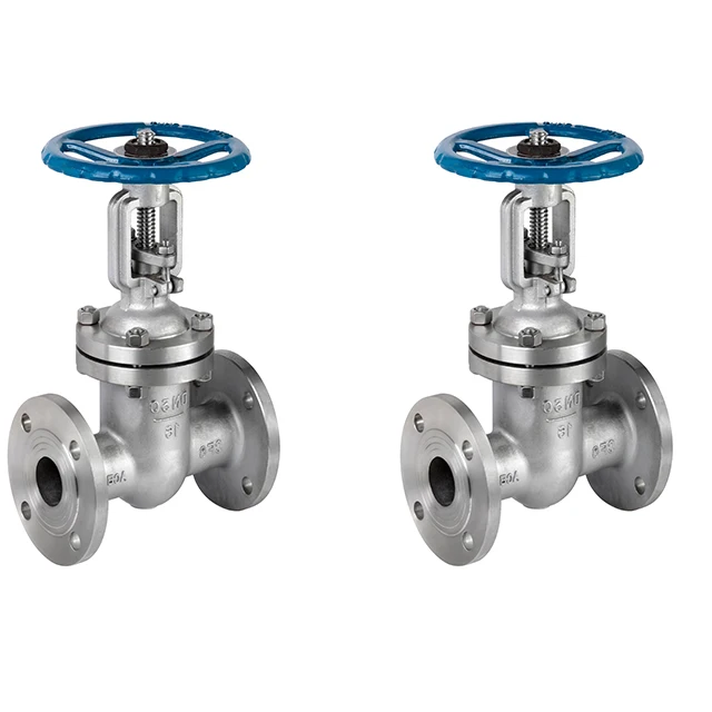 Forged Manual 4 inch DN100 SS 304 316 Carbon stainless steel 6 inch price flanged gate valve