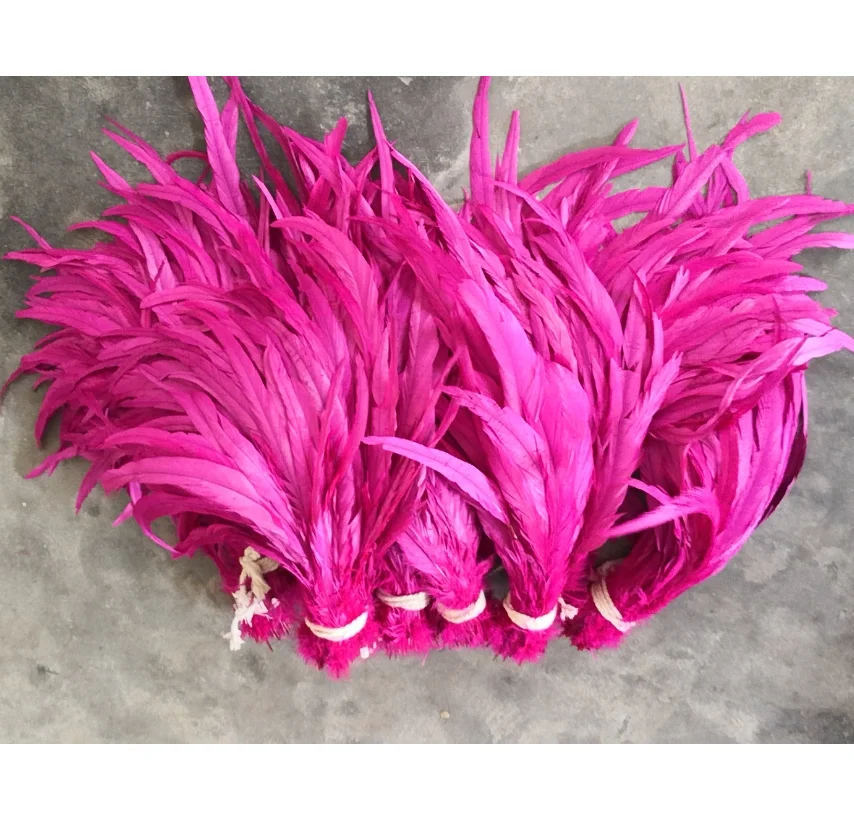 14-16 inch ( 35-40 cm) Rooster Feather for sale