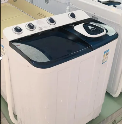 Mini no electricity power Factory price portable manual washing machine