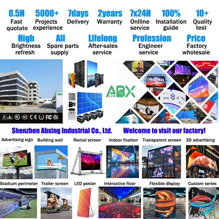 Hot Sale Product Certification IP31 Waterproof  3d Billboard Advertising  Outdoor LED screen