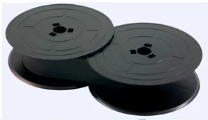 Compatible GR4 1004 FN Typewriter Ribbon Spool for OLIVETTI LETTERA 21 22 24 25 32 35 36 37