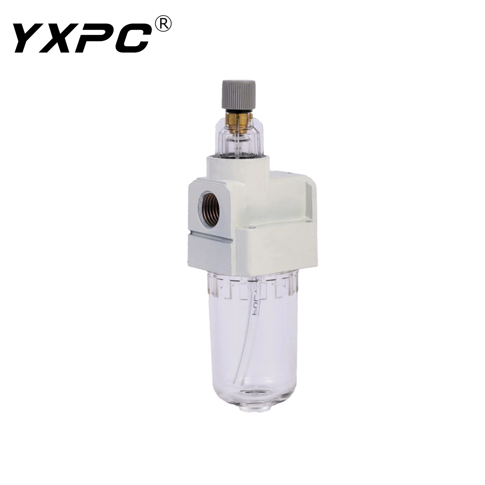 smc type Compressed Air Oiler air source treatment units Pneumatic air grease regulator lubricator Oil Lubricator