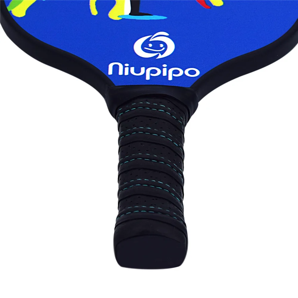 Light weight pickleball paddle rackets sport top women  paddle pickleball