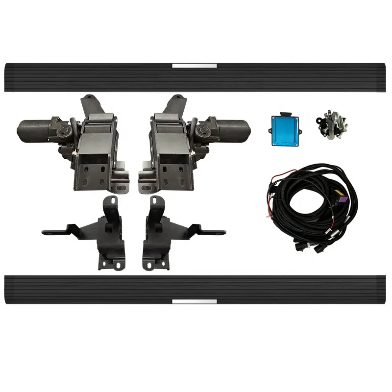 Automatic Electric Power Side Step Running Board For KIA