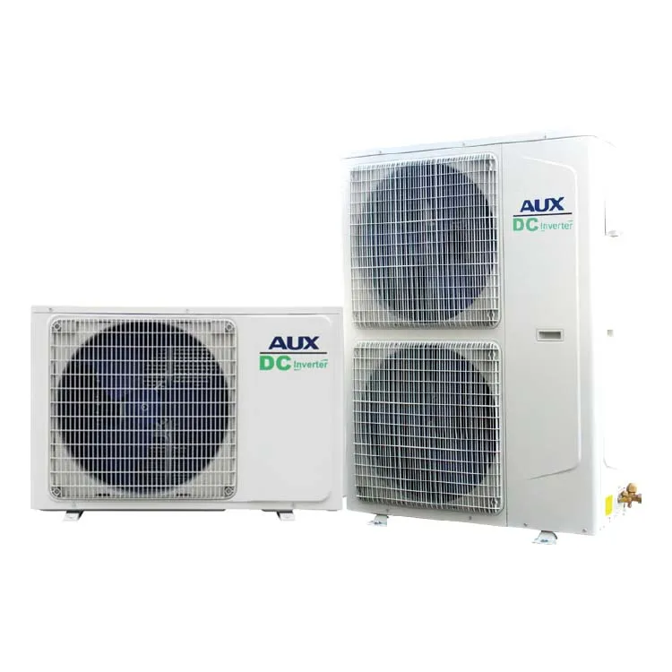 
18000Btu Cassette type vrf Tropical Air Conditioner on/off for Apartment or office 