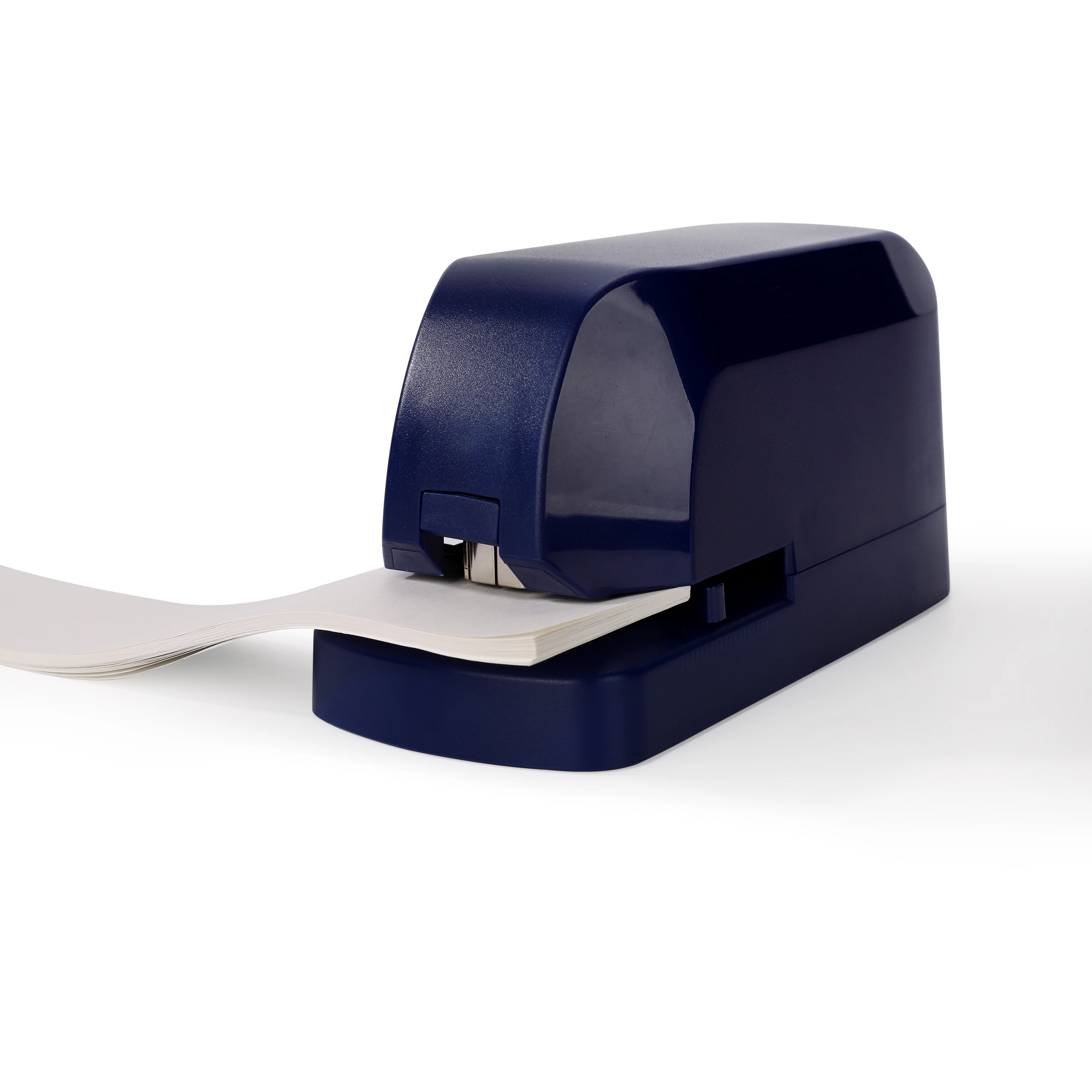 2024 Новый степлер 45 листов Макс Электрический автоматический с эргономичной конструкцией для использования в офисной школе