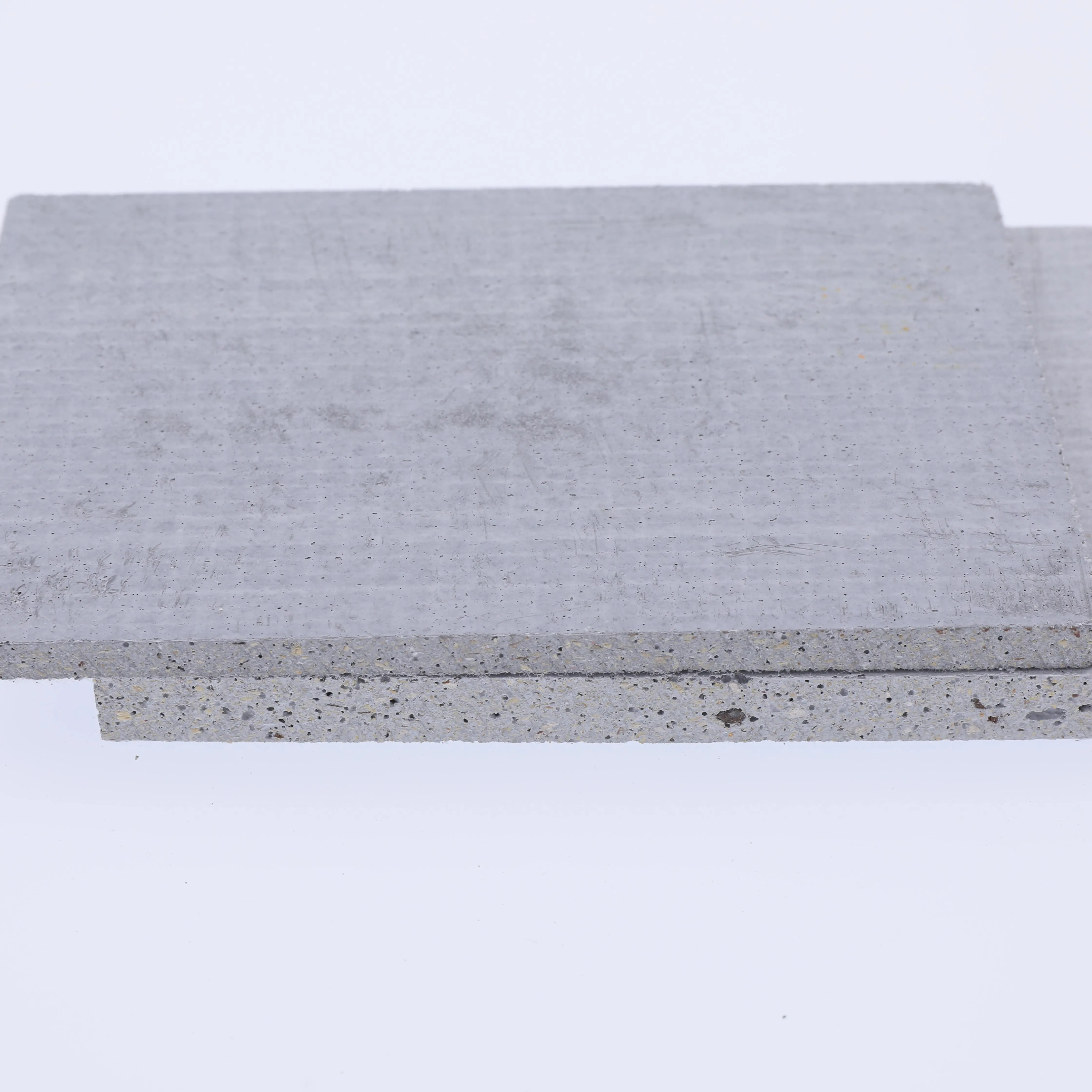 
Chloride Sulfide Magnesium Sulfate Oxysulfide Board 