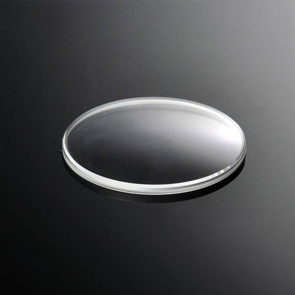 Good Quality sapphire glass watch window ar coating On Stock