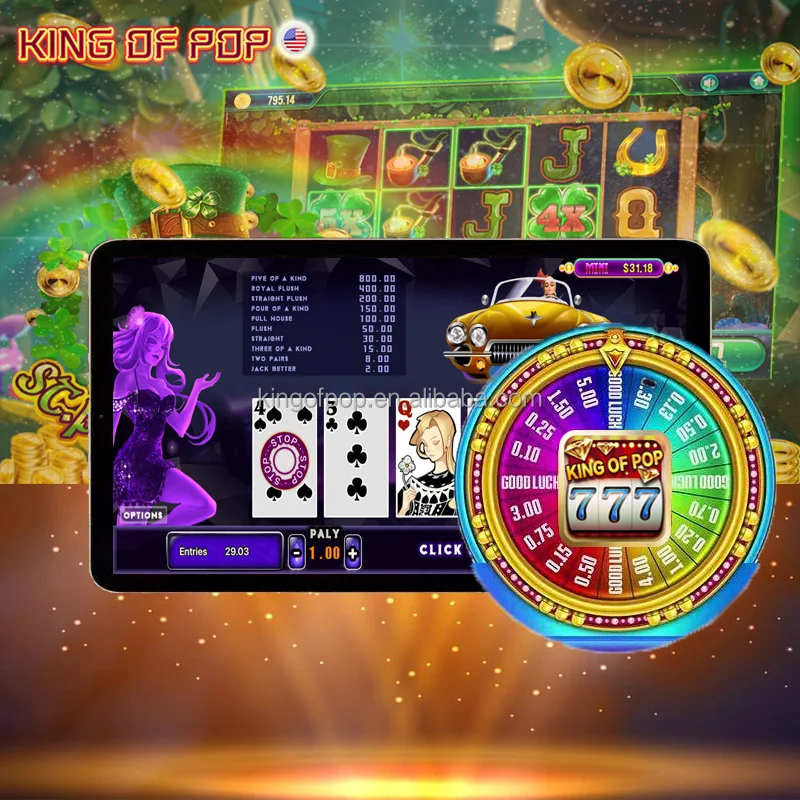 custom online slots game software life of luxury wild buffalo god of wealth mafia
