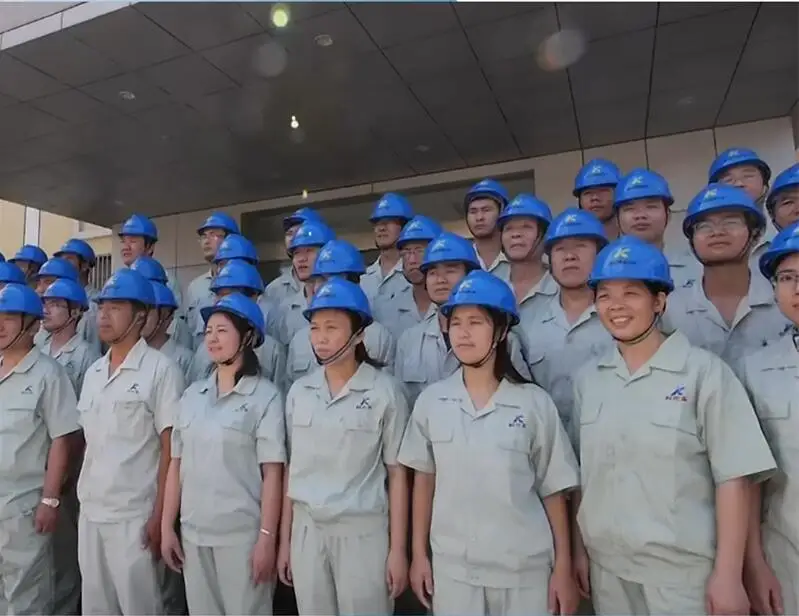 Industry grade sodium carbonate 99.2