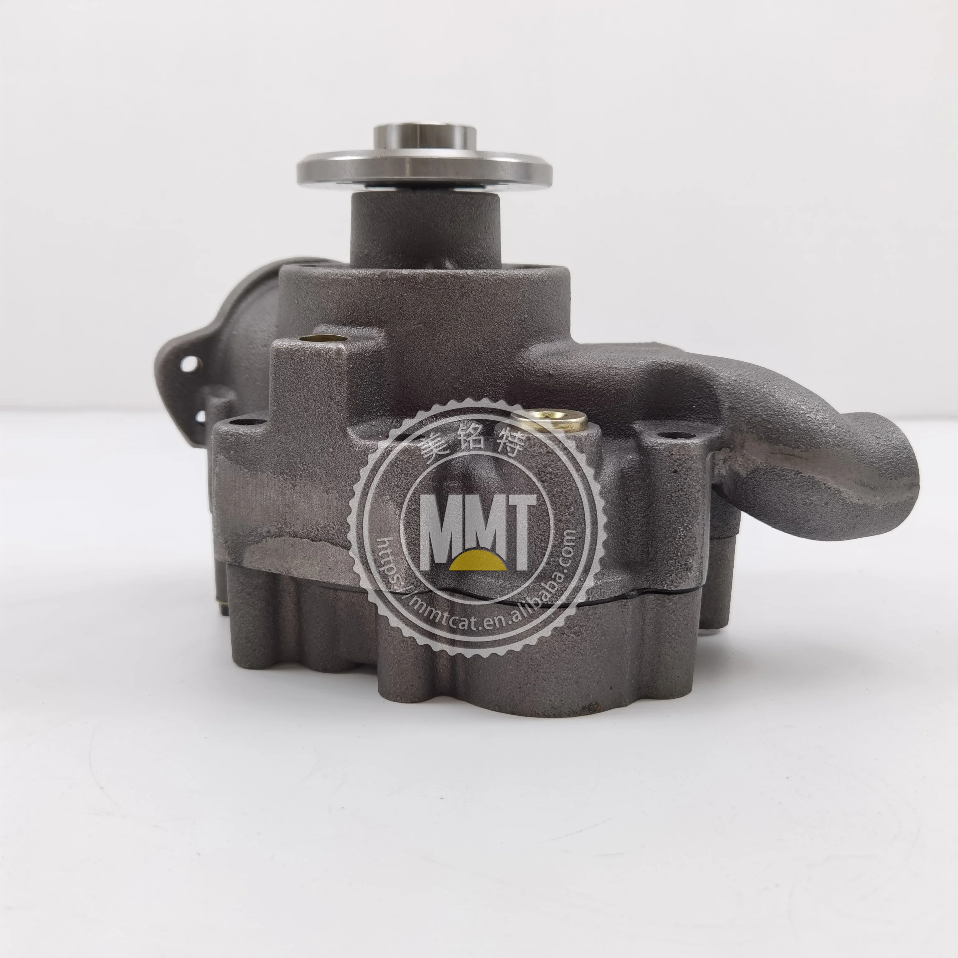 MMT 352-2080 3522080 водяной насос 227-4298 2274298 C7 10R-5406 10R5406 226-6051 2266051 C9 для промышленного двигателя