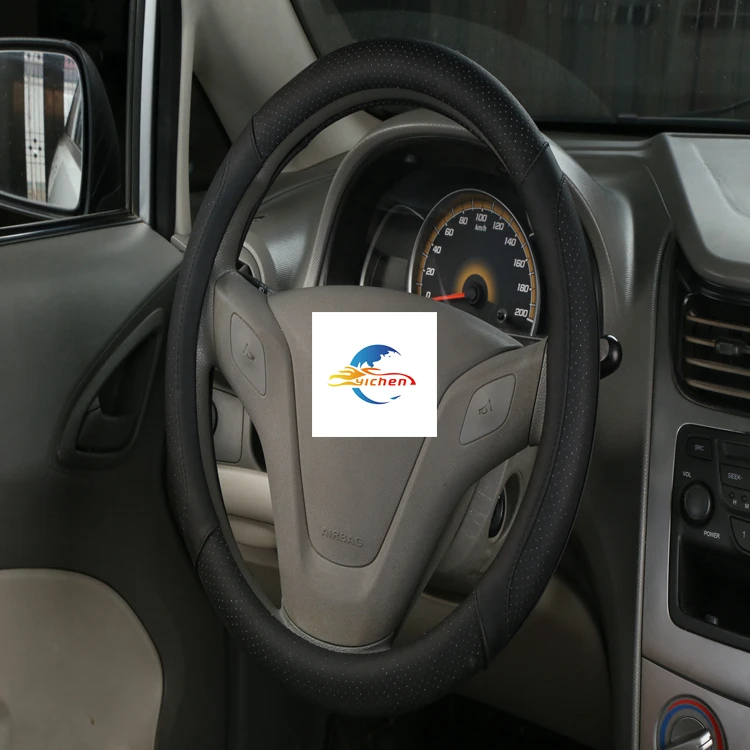 Trucks Steering  Wheel Cover Pu  car steering wheel cover
