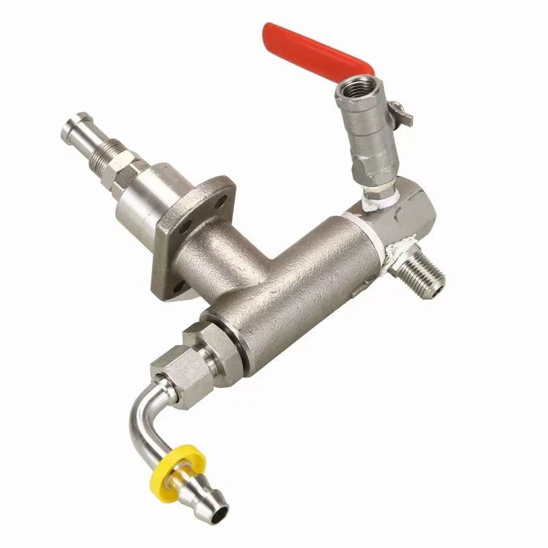 Высокое давление двухкомпонентная жидкая машина высокого давления для заливания пены PU