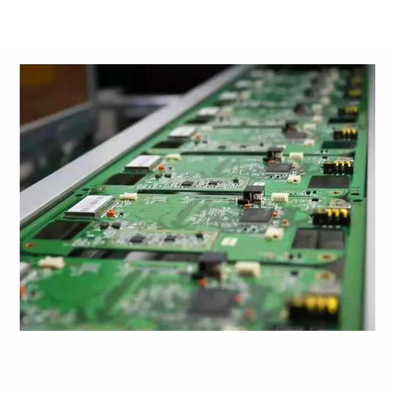 Высококачественные умные часы pcb в сборе настроить заводскую контрактную сборку