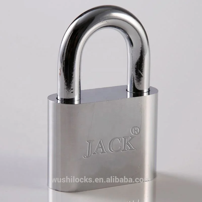 
New arrival quality cheap keyed alike desk big circle angle iron small padlocks 