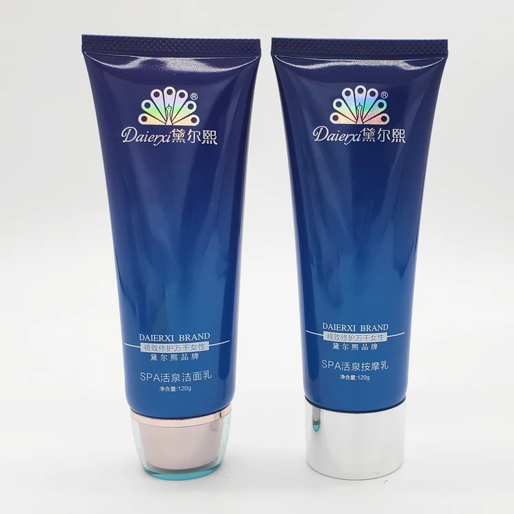 10ml 15ml Empty clear push Lip Gloss squeeze tubes Balm lipgloss Containers Mini Soft tube for Cosmetic package