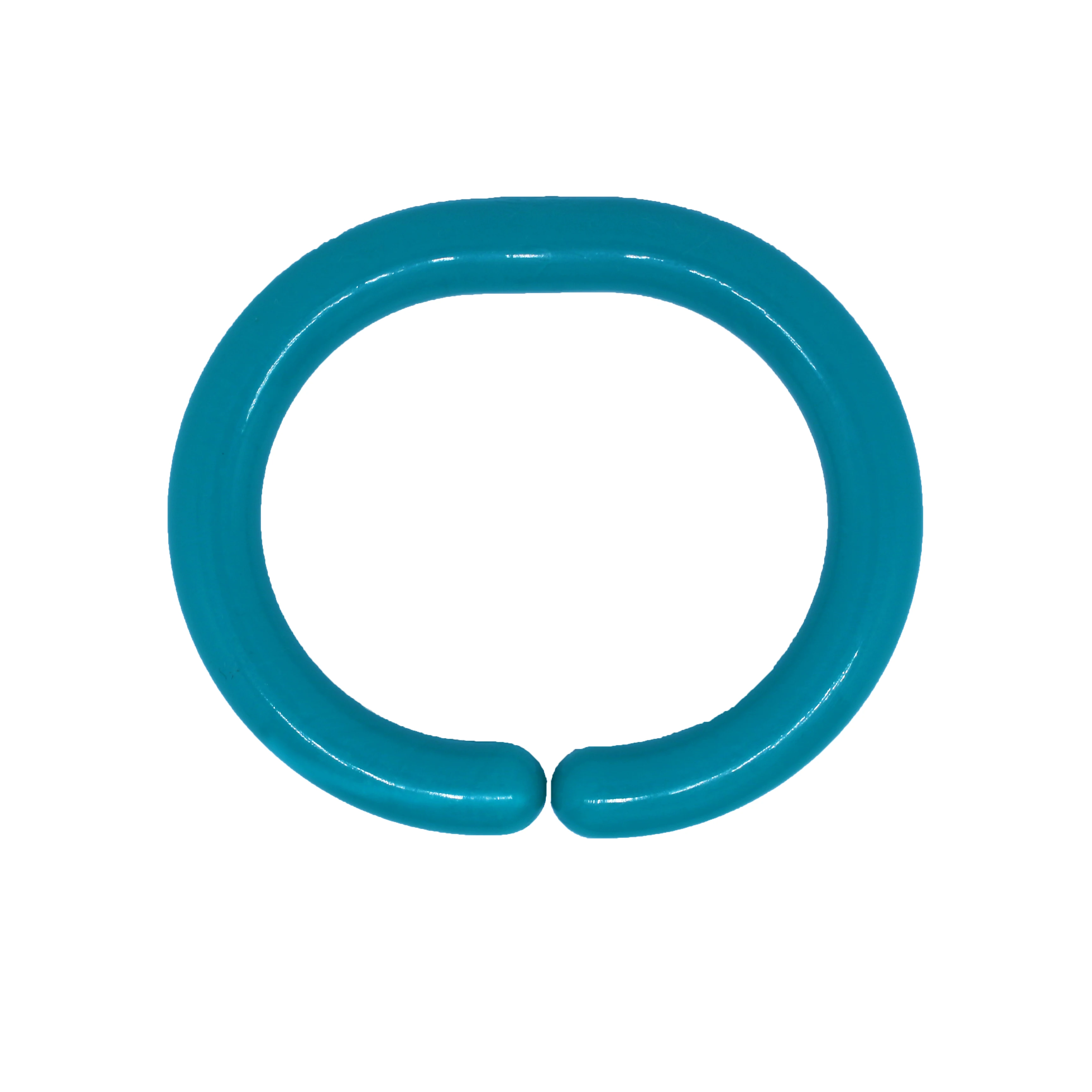 China manufacturer hot sale colorful rubber o rings oil seals color plastic o rings