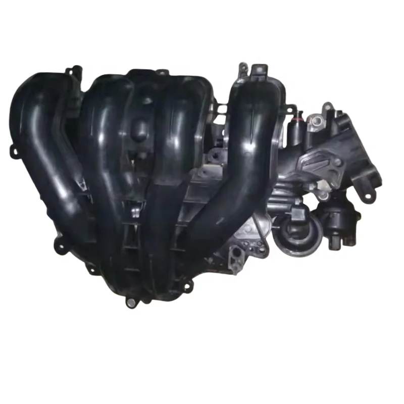 New high quality auto parts intake manifold OEM LF94-13-100 for Mazda 3 5 6 2.0 intake manifold