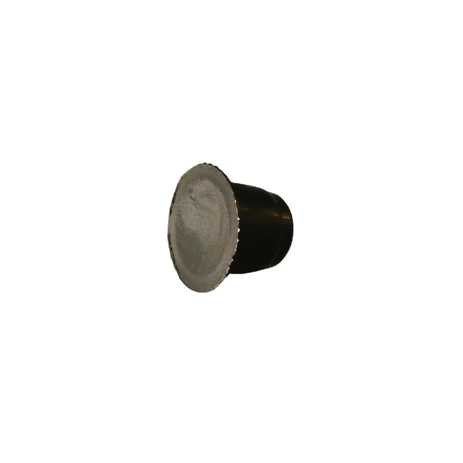 Высококачественные итальянские кофейные капсулы совместимые с Nespresso коробка 100 капсул в индивидуальной упаковке насыщенная и сладкая