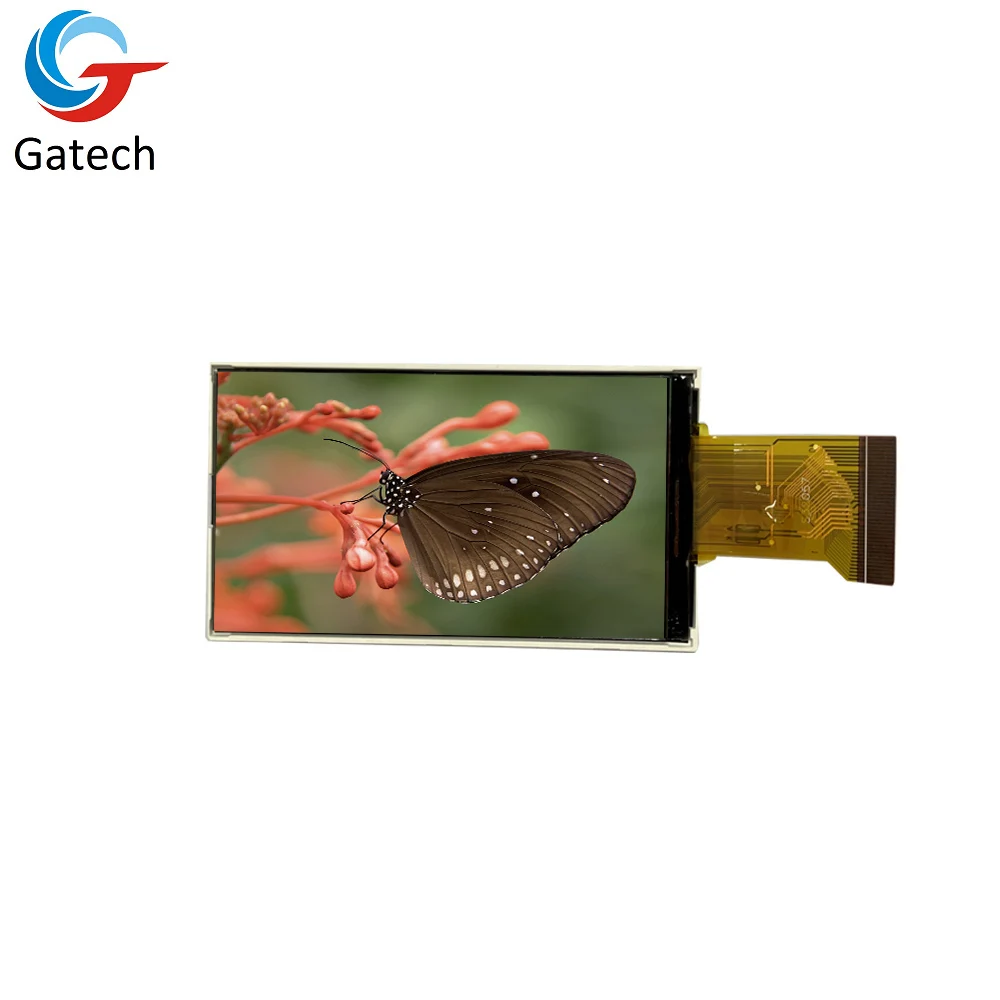 ЖК-панель, Tft сенсорный экран, панель 3 дюйма 960*240 IPS, ЖК-дисплей 3 дюйма 6 часов с IPS, высокая яркость Rgb-полоса 16:9