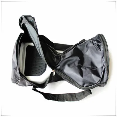 Custom Durable Oxford Self Balancing Electric Scooter Storage Bag Portable Carrying Hand for 6.5 8 10
