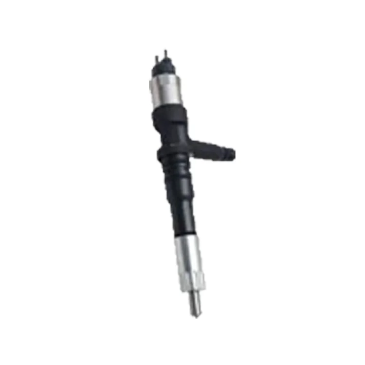 Huida Original Common Rail Fuel Injector 295050-1760 295050-1900 295050-0151 295050-0152 Compatible For 6UZ1 Engine