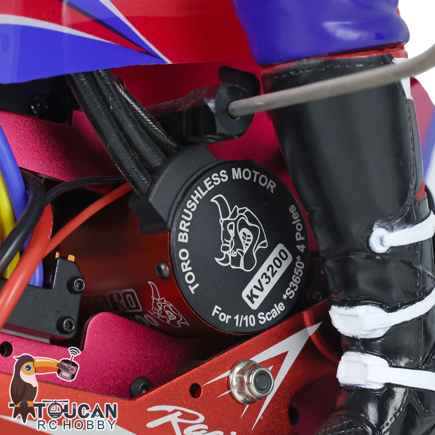 1/4 Scale SKYRC SR5 RTR Ready to Run RC Motor Bike Super Rider Balance Battery Remote Control Model Toys for Boys Rc