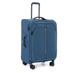 Goby London Ultralight Oxford Travel Luggage Set Waterproof Trolley it Luggage Suitcase