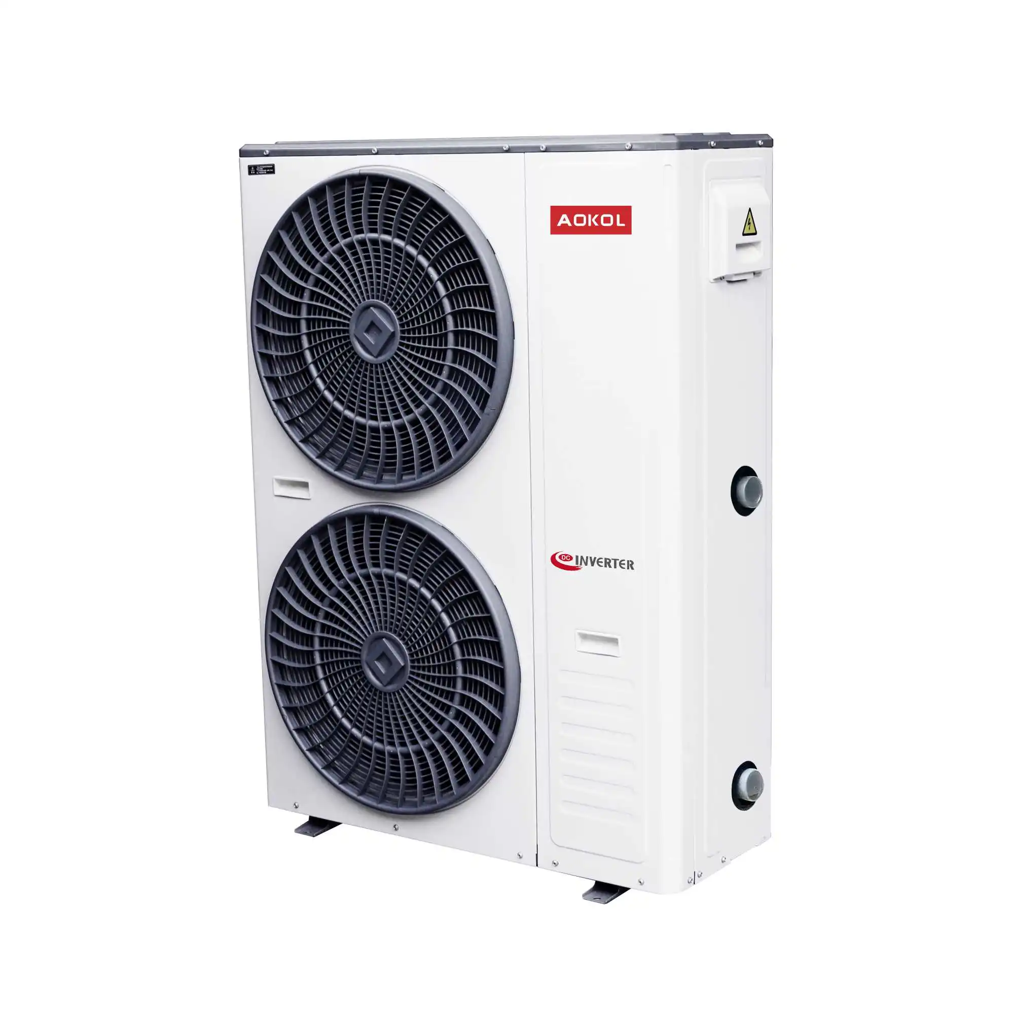 R32 15kw  High COP Erp A+++ WIFI  DC Inverter  Air to Water heat pump EVI OEM Monobloc heat pump