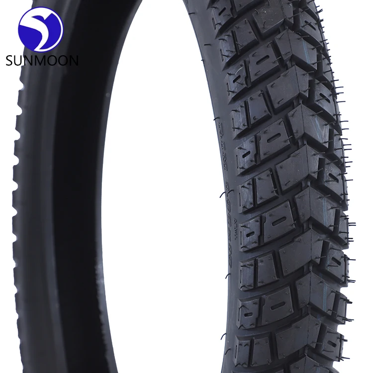 Sunmoon Hot Selling 170 8017 Mrf Motorcycle Tubeless Tire 120/80-16