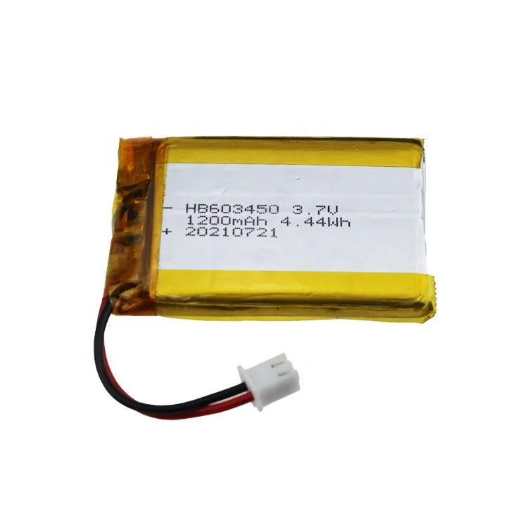 HB Custom 3,7 V литий-ионные батареи, плоская литиевая батарея
