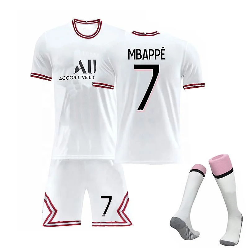 2022-2023  Soccer Jersey Football Jersey Soccer Wear Football Shirt