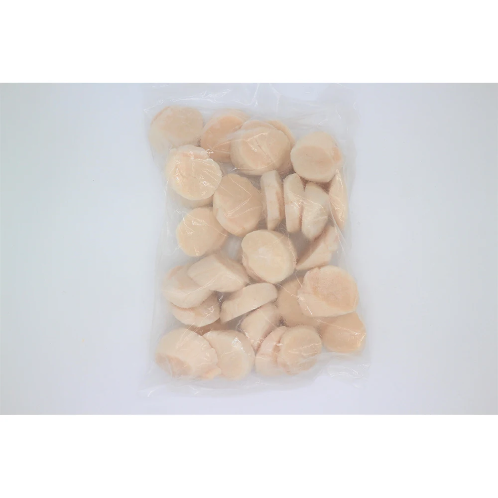 
Japanesescallops w/o Shell Delicious Snack Wholesale Seafood 