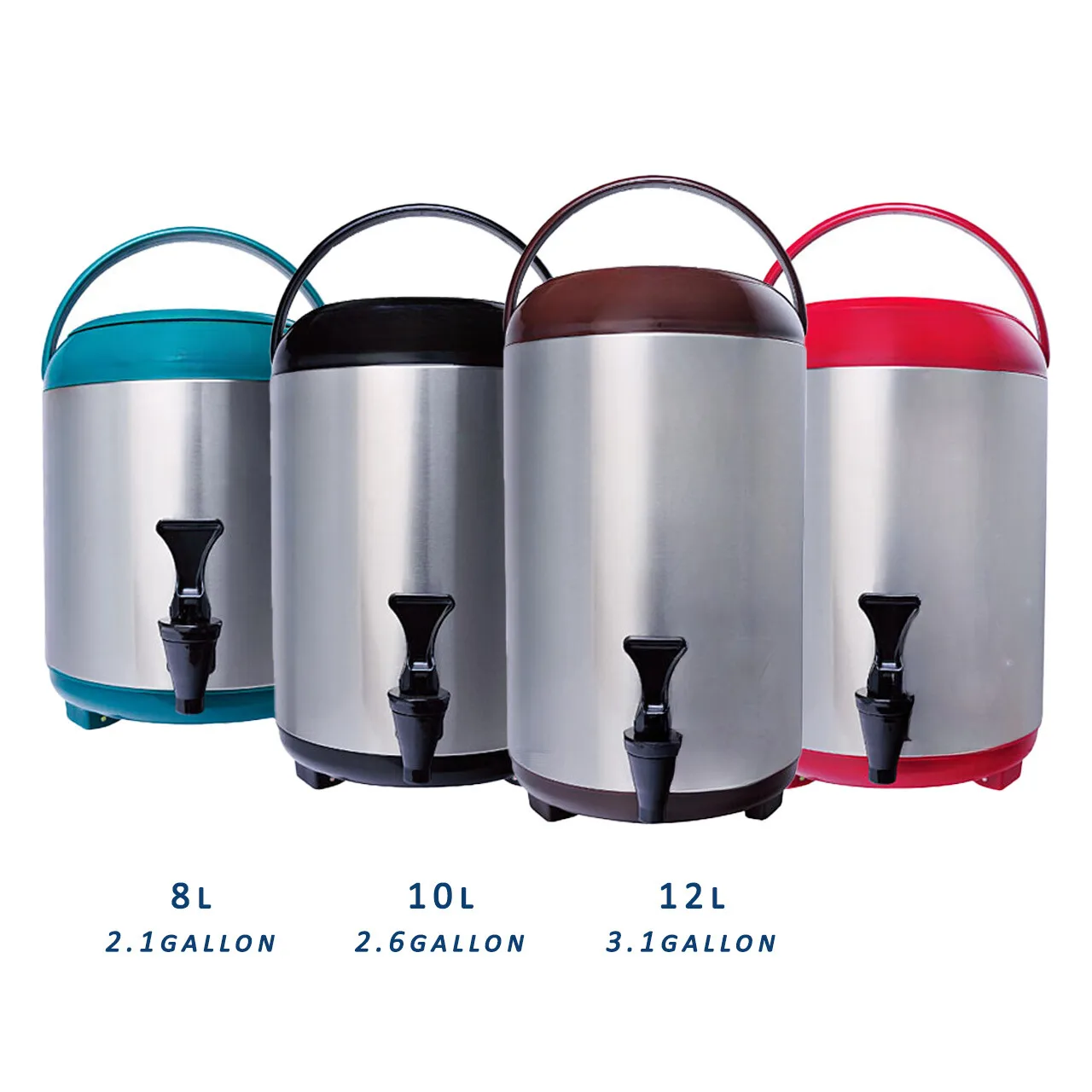 Commercial Soft Drink Spender Beverage Dispenser Hot And Cold Automatic Beverage Dispenser For Sale