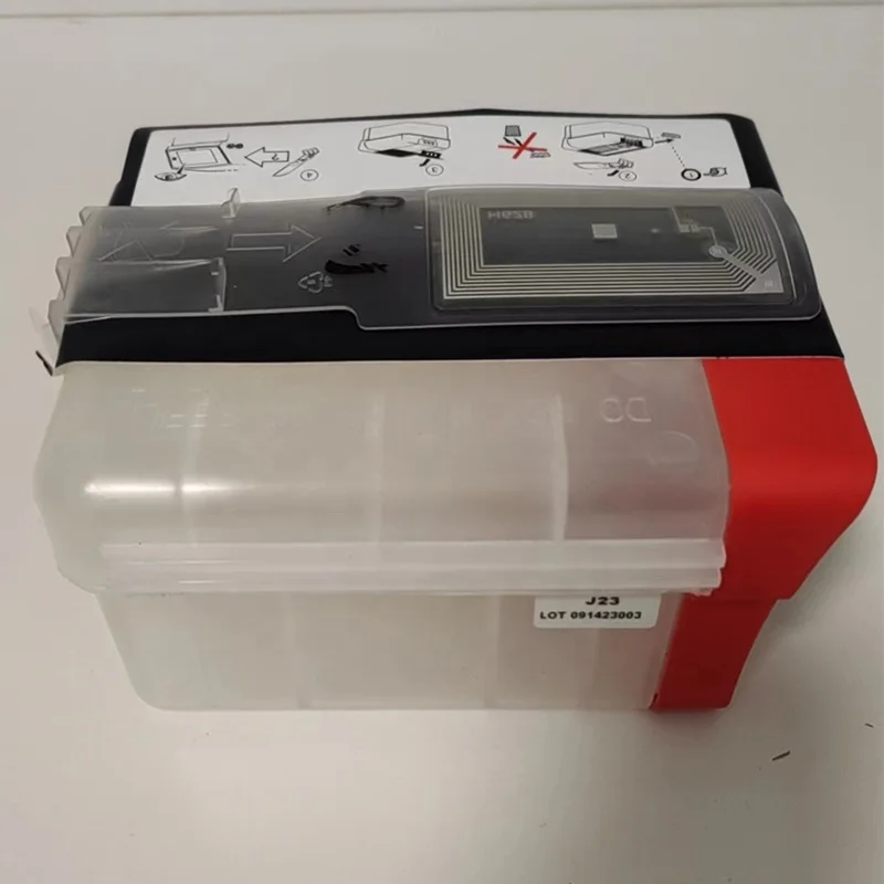 Оригинальный Новый сервисный модуль Linx 8900 с RFID FA11102 EASI-CHANGE комплект для струйного принтера cij