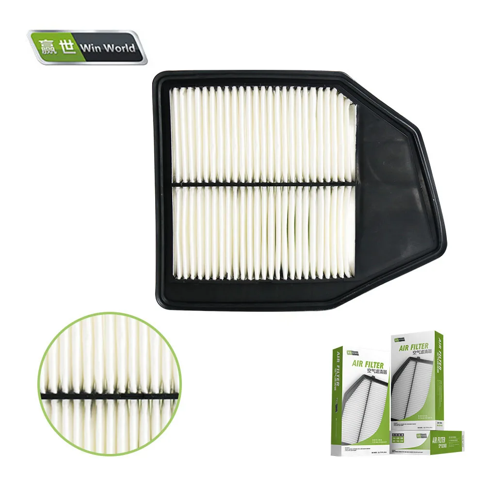 Car Cabin Air Filter AC for Accord Costa Replacement Practical 17220-R40-A00 air filter manufacturer