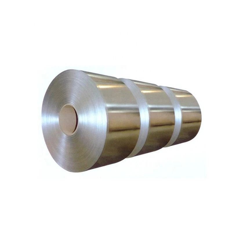 China factory high quality thickness 0.6 mm 1.0 mm 1.2 mm 1.5 mm 2205 stainless steel coil