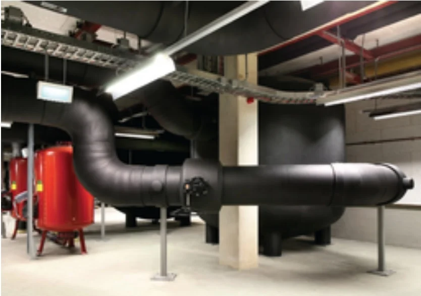 
High Quality ArmaFlex Class 0 Thermal Insulate Sheet 