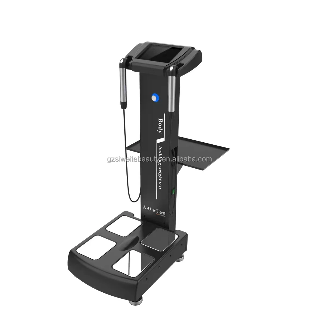 Latest Design Electronic Bim Weight Measuring Machine