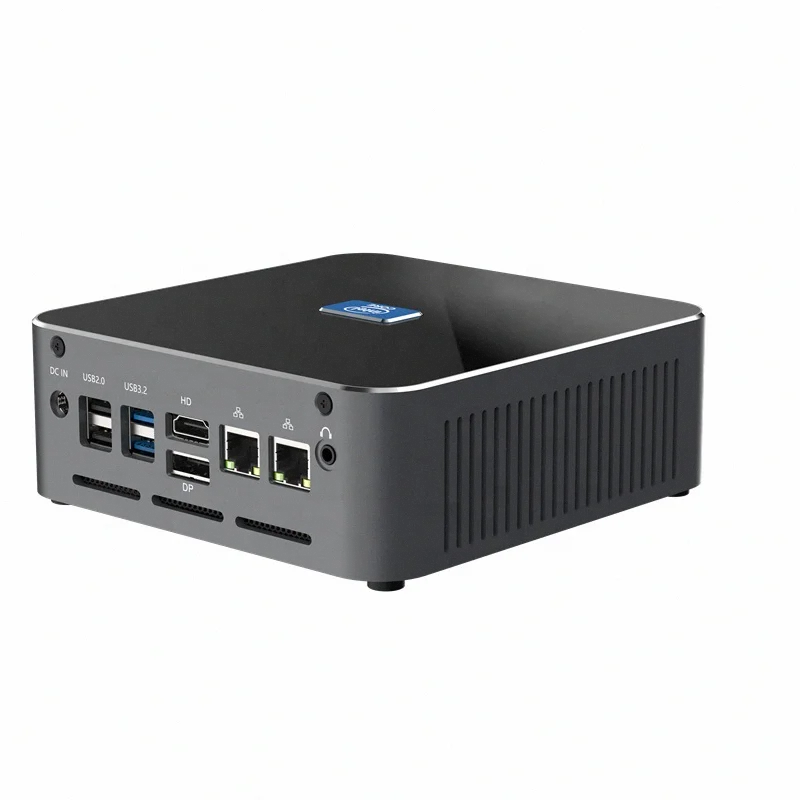Intel Core i7 13620H Core i5 1240P/12450H CPU 8/10/12 Cores 4.9GHz Gaming PC Full Setup DDR5 32GB 1TB Minipc With window 11 Pro