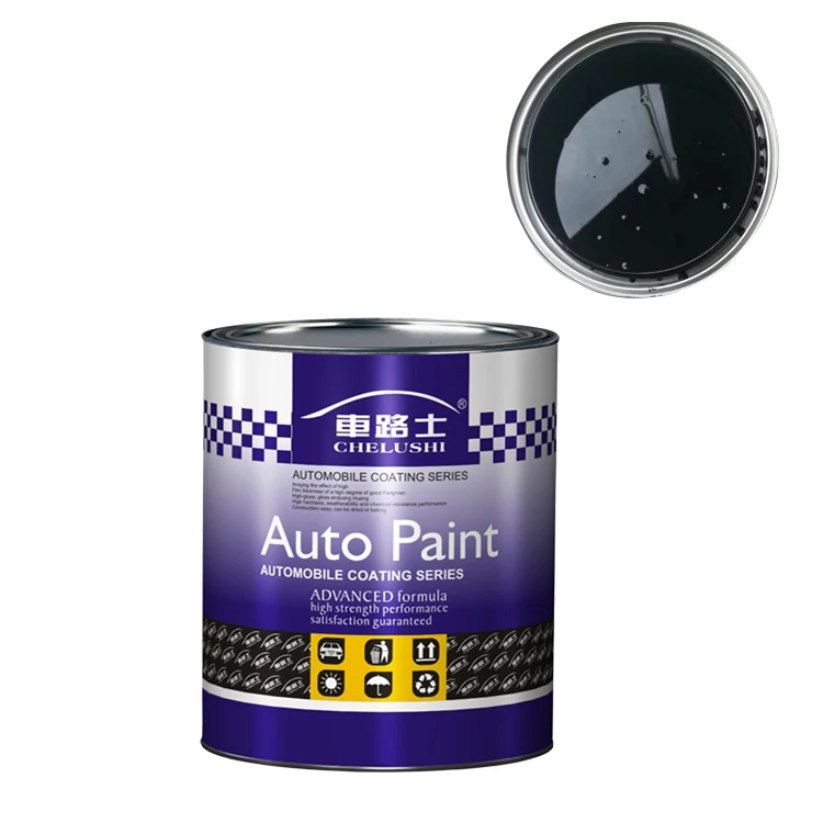 N&D AUTO PAINT-car automotive paint