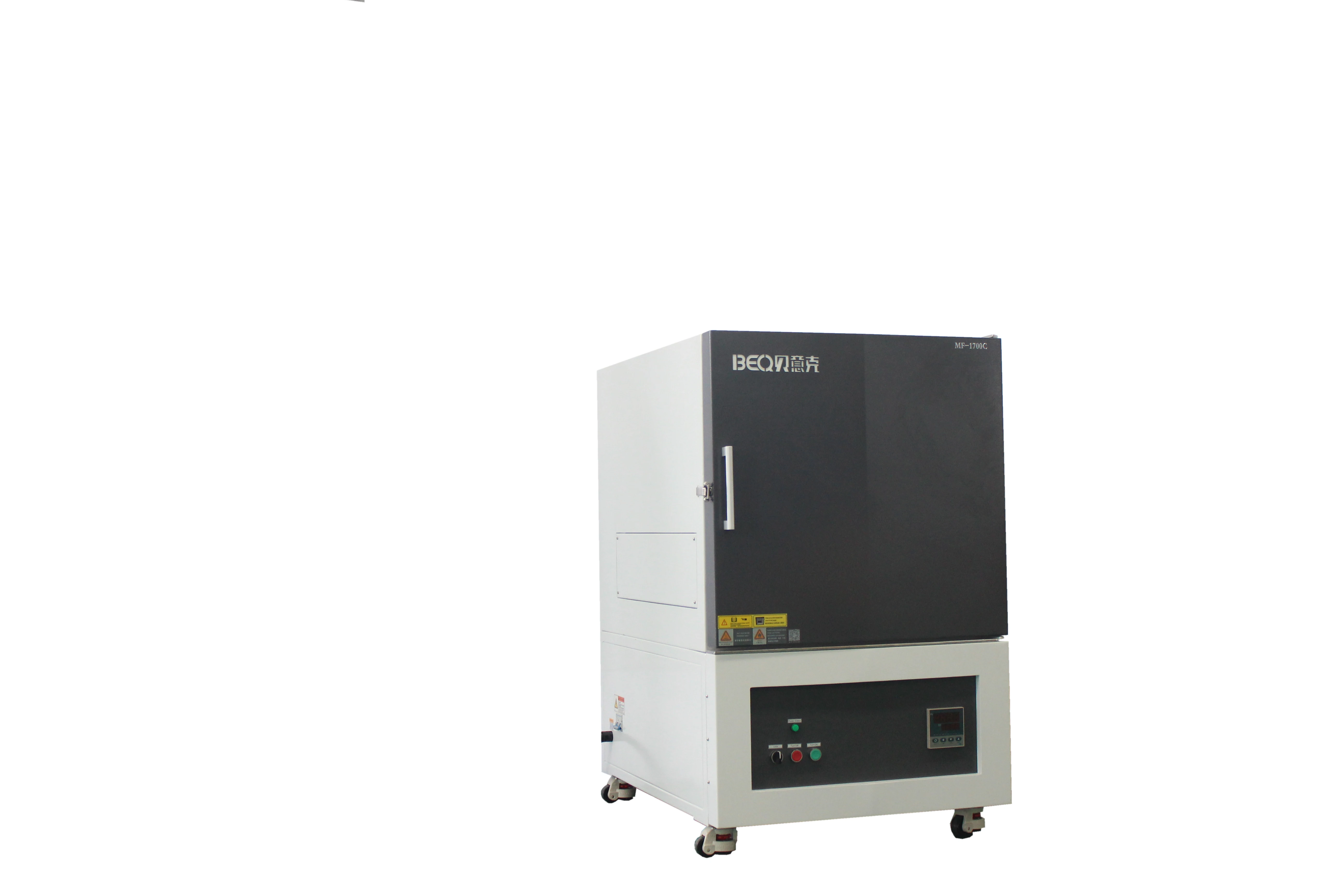 High Temperature Muffle furnace MF-1700C-V