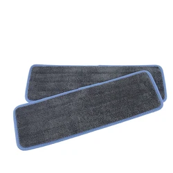 Многофункциональные швабры из микрофибры для бытовой уборки, Сменная головка, твист, плоская Швабра