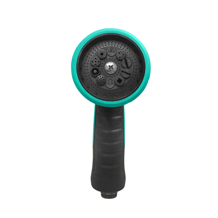 spray nozzle for head sprayer