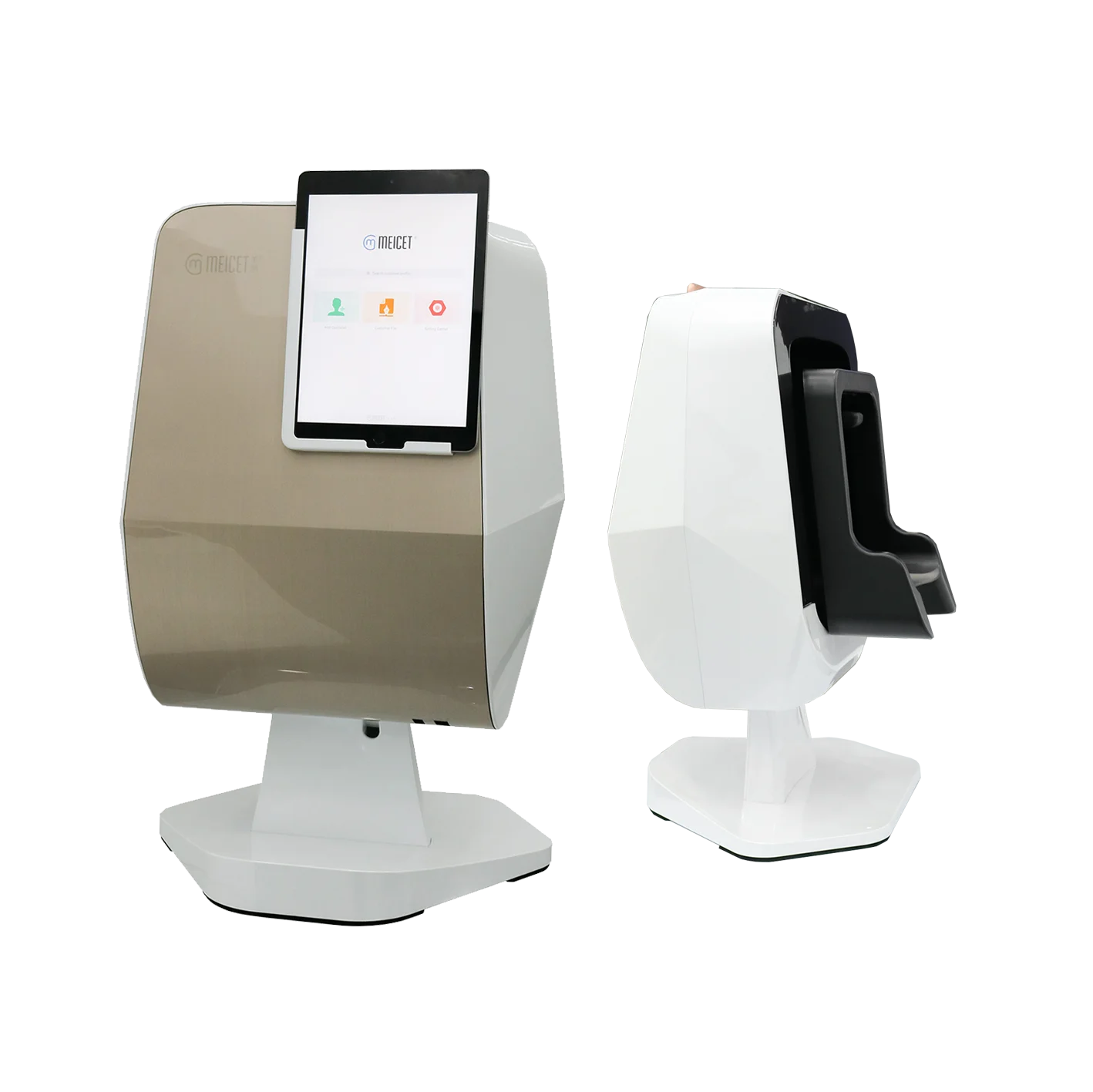 skin care best selling product skin analyzer 3d magic mirror for beauty clinics