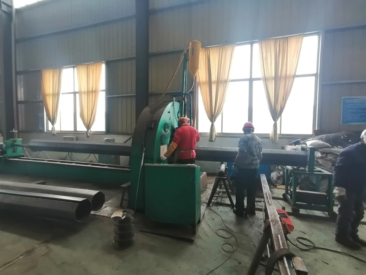 Strong solar power street lights set