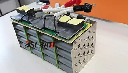BSLBTT перезаряжаемые батареи 24 Вольт 36 литий-ионная Автомобильная батарея для электрического велосипеда