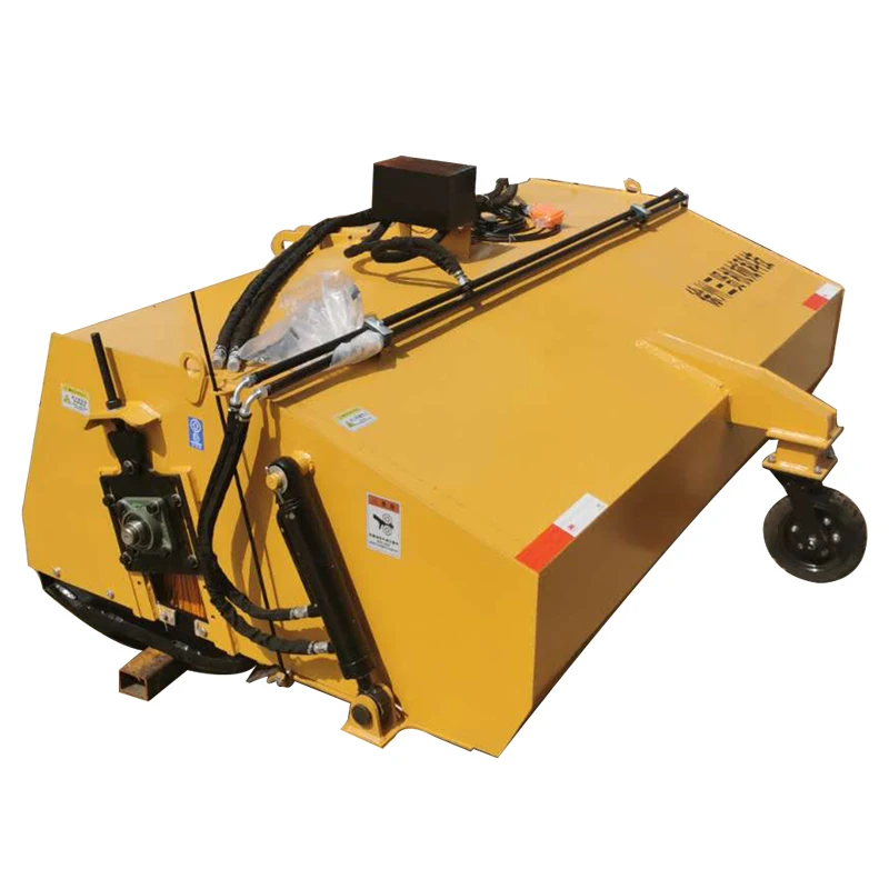 Ordinary Product Street Sweeper Brush Road