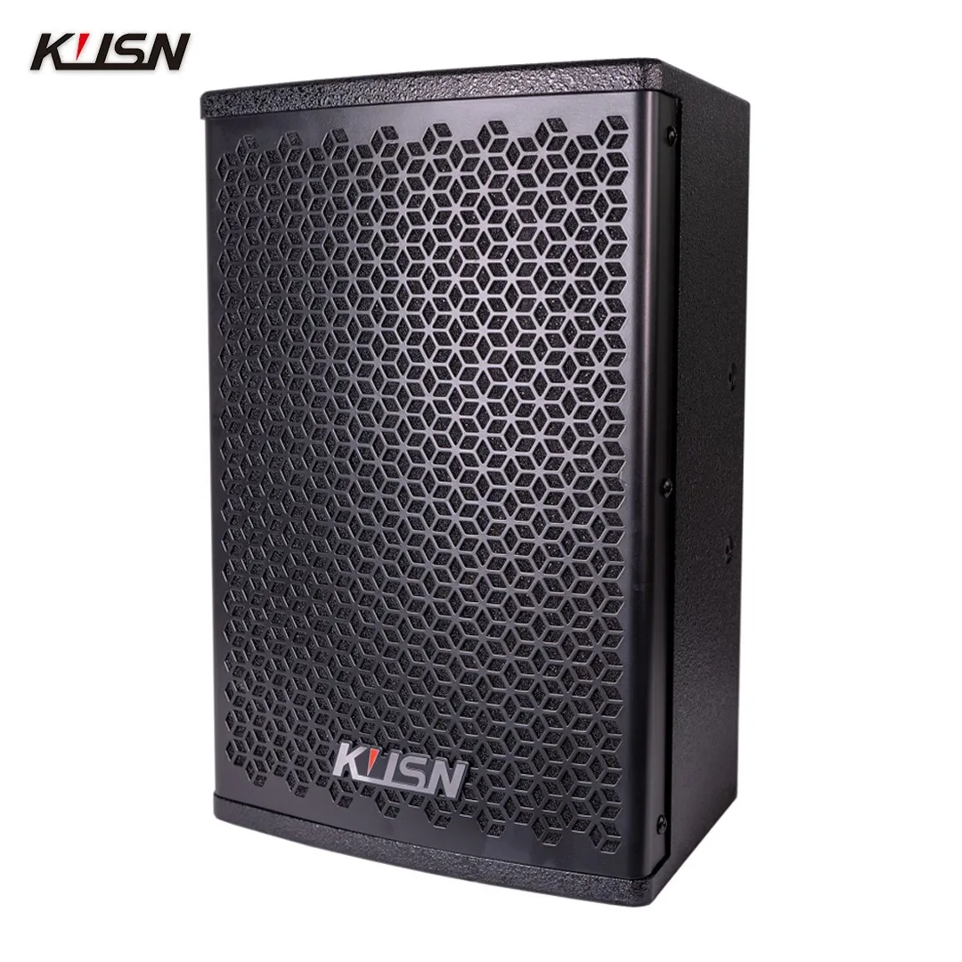 15 Inch 600W Two Way Full Range Multi-Functional Professional Speaker Powered Speakers Audio System Sound Music For Conference