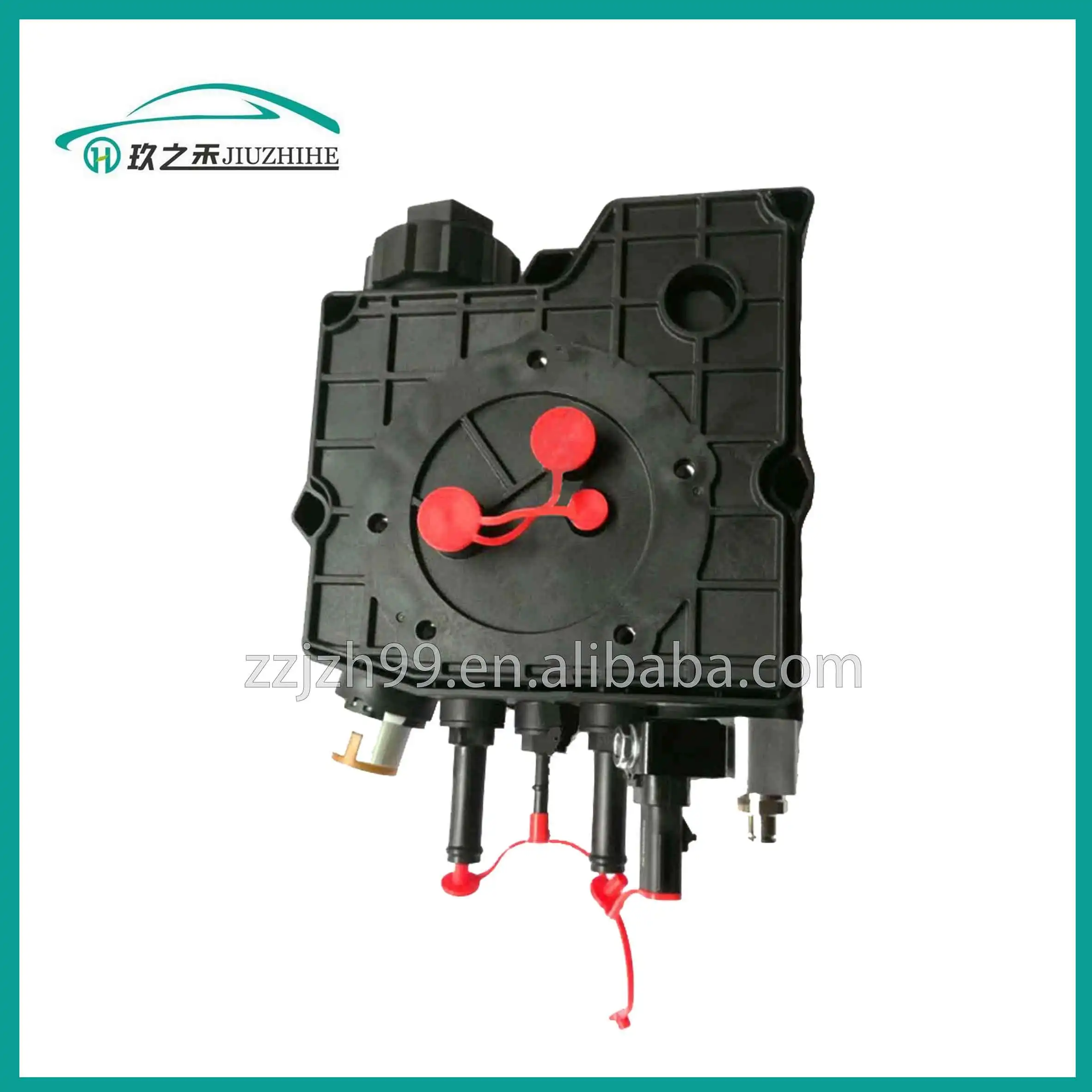 Ecofit dosing urea pump best price original factory